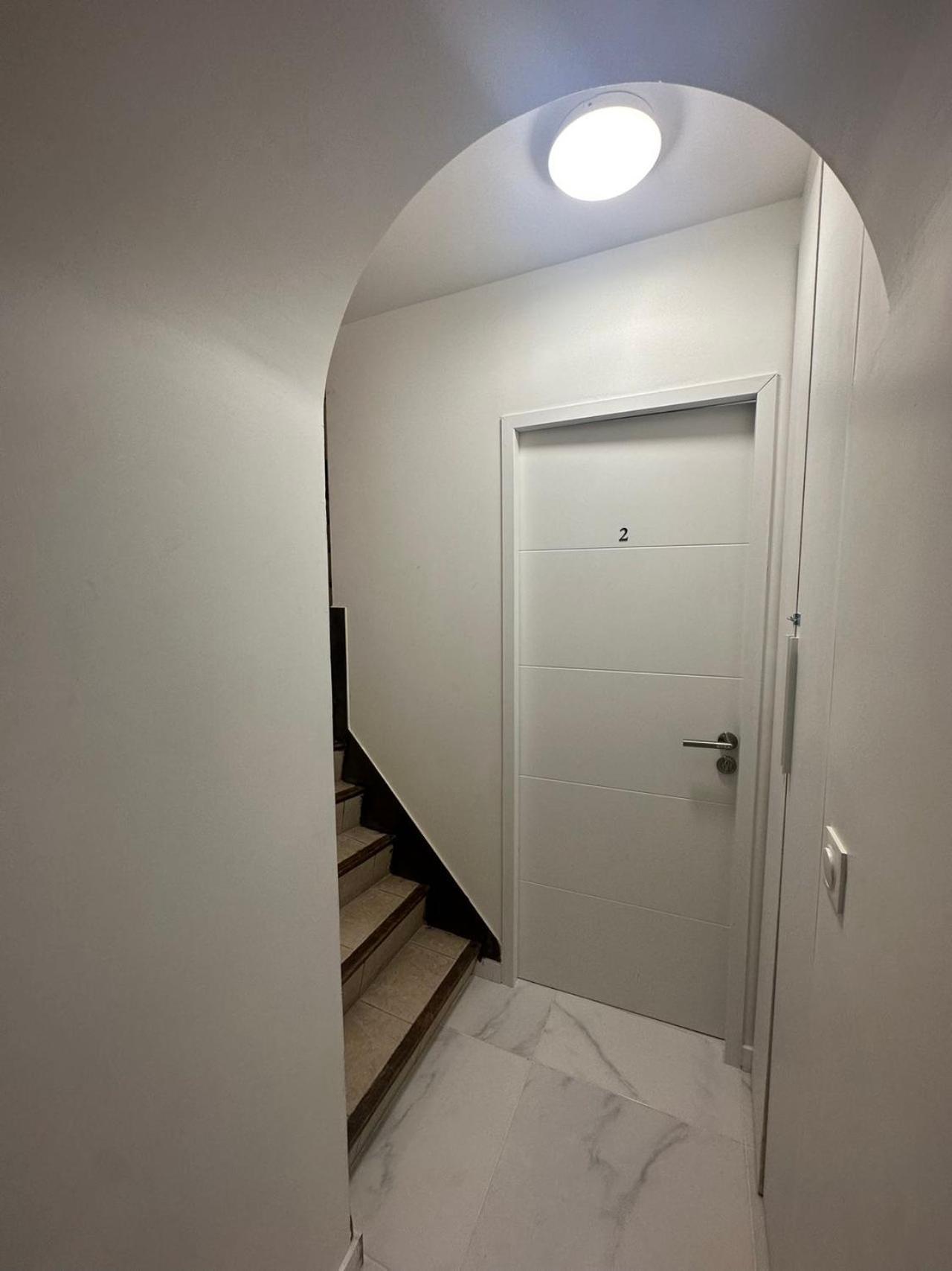 Appartement Calme Moderne Proche De Disneyland Wifi & Cafe Gratuit & Arrivee Autonome Bussy-Saint-Georges Exterior foto