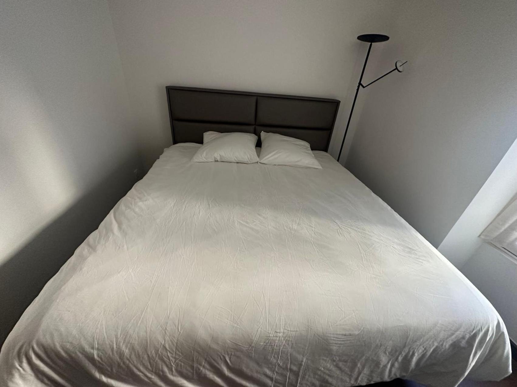 Appartement Calme Moderne Proche De Disneyland Wifi & Cafe Gratuit & Arrivee Autonome Bussy-Saint-Georges Exterior foto