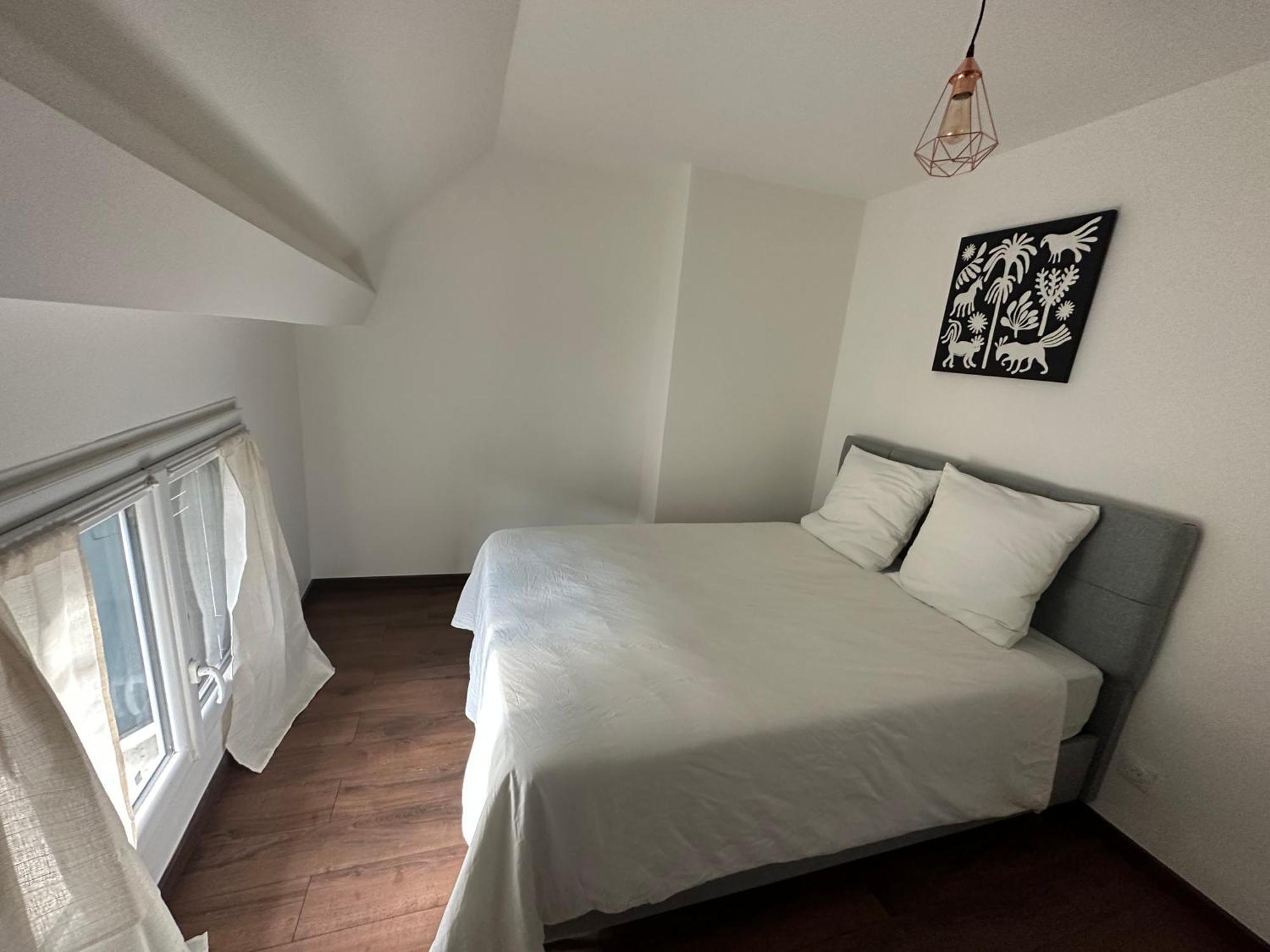 Appartement Calme Moderne Proche De Disneyland Wifi & Cafe Gratuit & Arrivee Autonome Bussy-Saint-Georges Exterior foto